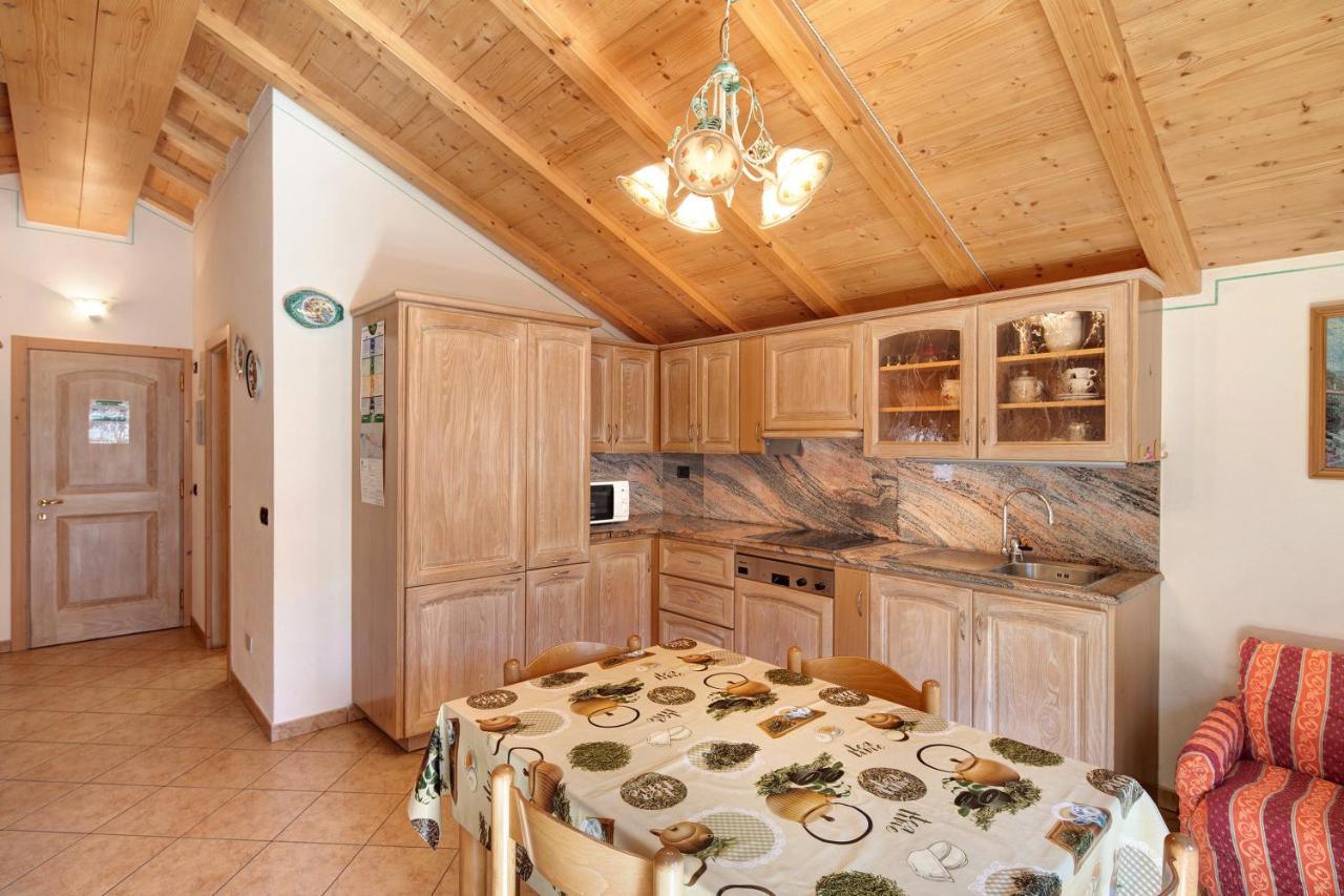 Appartamento Jolly Livigno Zewnętrze zdjęcie