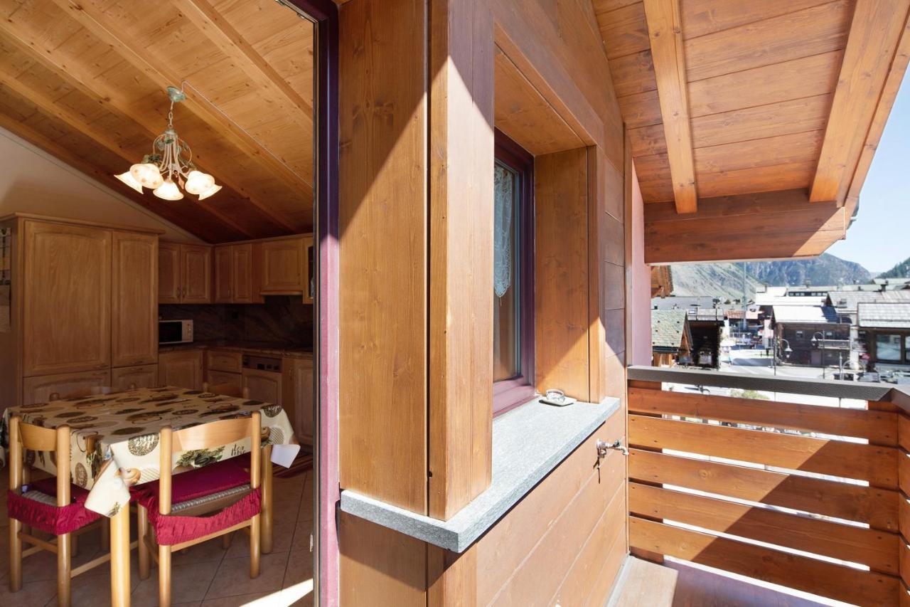 Appartamento Jolly Livigno Zewnętrze zdjęcie