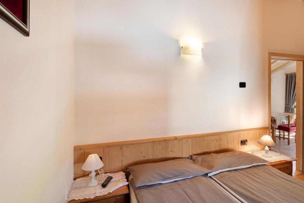 Appartamento Jolly Livigno Zewnętrze zdjęcie